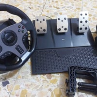 دركسون • PXN V9 • كامل الملحقات