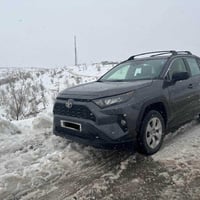 راف 4 • ٢٠١٩ • مواصفات LE