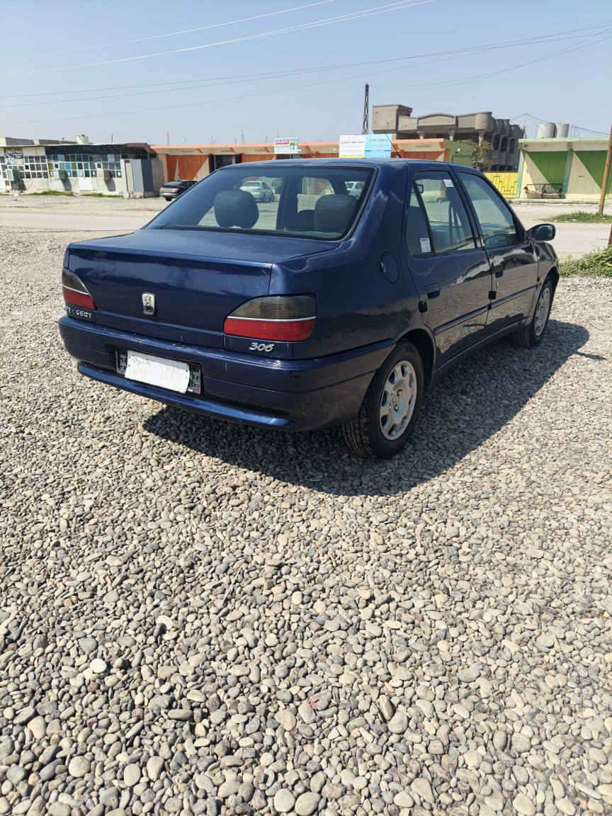 بيجو رقم نينوى شرط الوكاله وتحويل السياره حري كير محرك شرط طخم تايرات جديد السياره جاهزه  ***********
