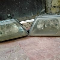 مازدات ناتفيا أصلية يحتاجن جلي  ايرفلو متسوبيشي جديد بالباكيت  0781481...