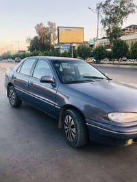 النترا دمعة • ٩٣ • كير عادي