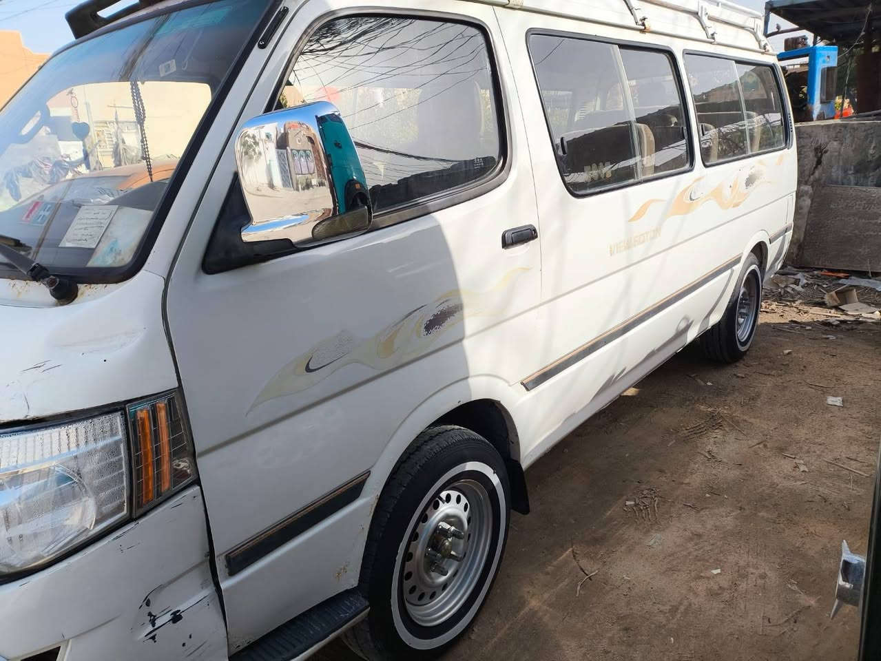 سلام عليكم فتون موديل 2014كيرمحرك اكسل مكفوله تخم تاير
السعر 65 بيع مستعجل 
للاستفسار اكثر انتصل على رقم الهاتف واتساب 

***********

السياره جاهزه وجديده
