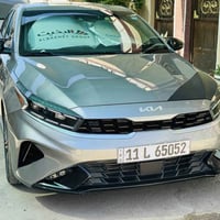 فورتي جي تي • ٢٠٢٣ • وارد أمريكي