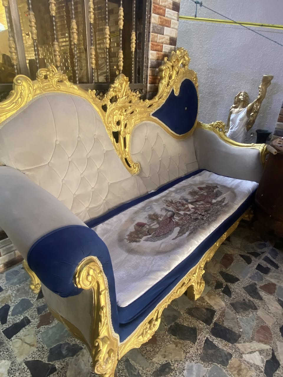 للبيع تخم زان مصري التخم نطيف ومرتب نظافتة 80 بلمية كلش حلو وسعرة 750 وبي مجال


**إذا كنت صاحب هذا الإعلان وتريد حذفه لأي سبب، رجاءا أرسل رسالة إلى الدعم الفني**