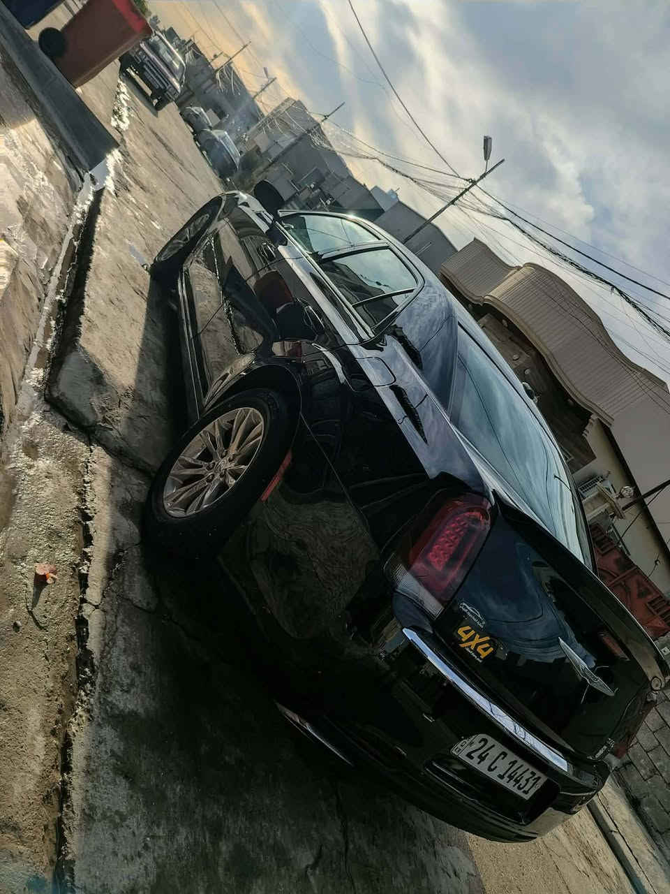 اوباما موديل 2015 فئة s فول
 للبيع ***********
