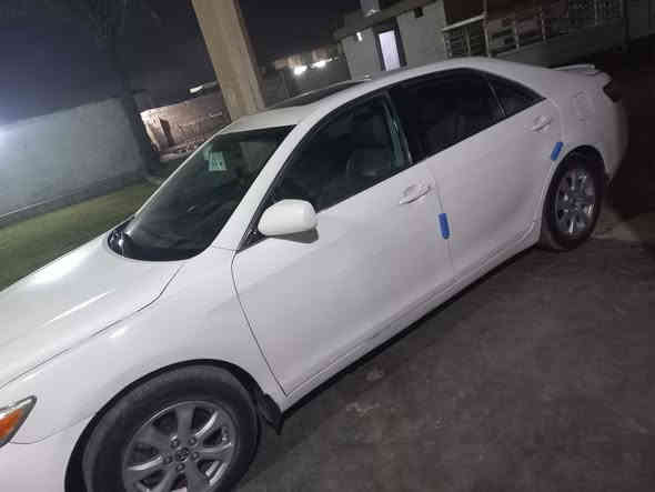 السلام عليكم كامري ٢٠٠٨محدثه ٢٠١١سياره فول مواصفات فتحه اكشانه خزن برده ابلاديه تبريد بلستيرن تحكم جهتين  صدر تاير كير كله خير من الله بس المحرك بي خيط تبخير والباقي خبر من الله سياره بيه جاملق امامي امبدل ومصبوقه احزام بدون دواخل السعر ٨٥وبيه مجال يرهم امراوس حسب الغناعه الشراي يتصل علخط مكانالسيارالانبارارماديجزيرهالبعليالجاسم ***********
