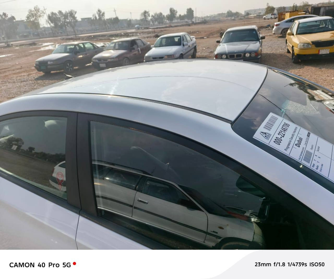 سلام عليكم اكسنت 2021 سياره نضيفه بونيد مبدل بيها مكانات بارد السعر 114بيها مجال  شرط تحويل وا وكالة كربون بنزين بيها محرك دوش الاستفسار عل رقم ***********
