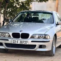 للبيع  بي ام صقر  حجم 528i اصل  دبل فانوس  مديل 2000 اصل  رقم اربيل تر...
