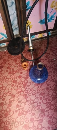 اركيلة • المانيه • نضافه