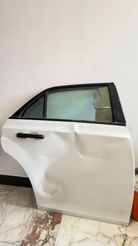 باب اوباما • خلفي يمين • موديل ٢١ كندي
