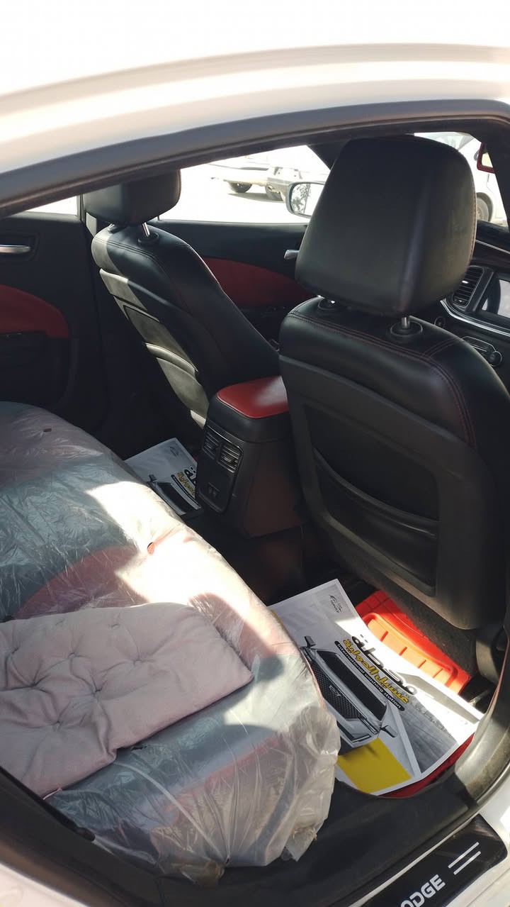 جاجر موديل ١٨ وارد كندي كلين بيها هذا لمأشر عليه بلسونار sxtموجوده في بغداد رقمي ***********سعرها ٢١٠
