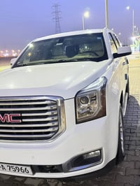 يوكن • ٢٠٢٠ • ٦٠٠٠٠ كم