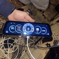 شاشة كبيرة • كاربلاي • صنع بلدي