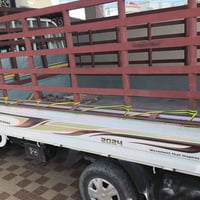 اليريد سياره حمل لليجار موجود العنده كروة يتصل على هذا الرقم 077336997...