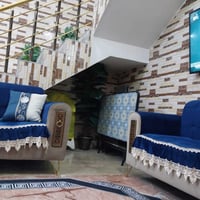 النجف الاشرف • ١٠٠م • ٣ غرف