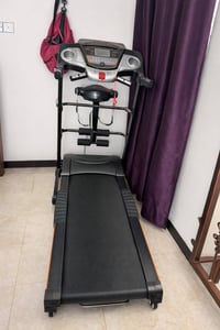 جهاز ركض • مجال بسيط • بغداد