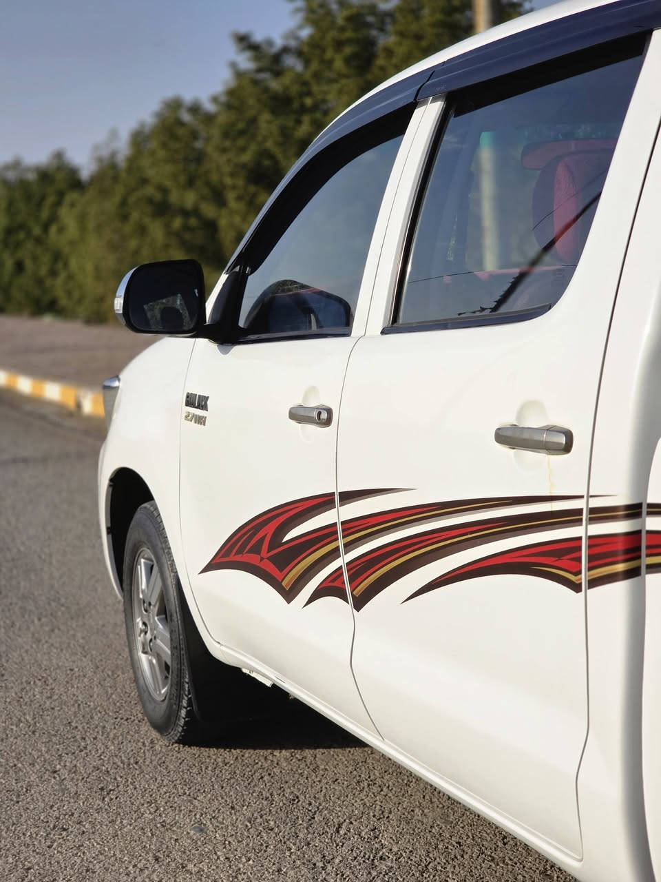 السلام عليكم
فلاونزه 14 كويتي اوتو 

كفاله عامه بسمي 

واسط 
ماشيه 200

سعر 230 

رقم ***********

ما تشتري لا تعبني ولا تتصل
