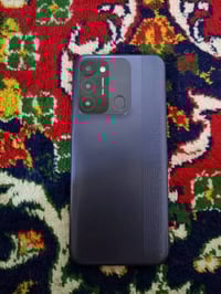 تكنو سبارك 8 سي • مايتبدل • حي الحسين