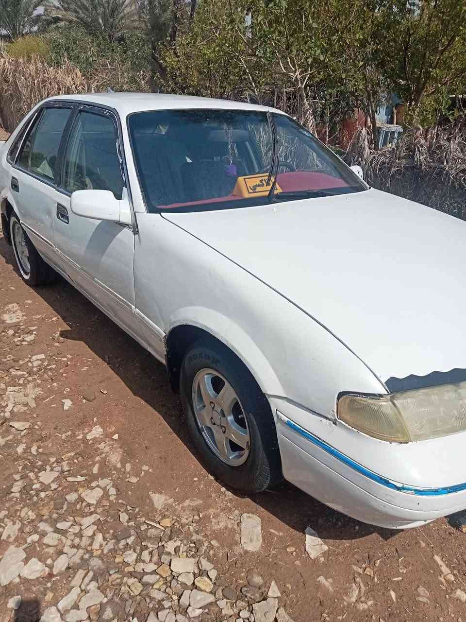 للبيع برنس فراشة كير اوتو محرك مفتوح بيه تبخير قليل تخم تاير جديد حداديه 70%سنويه الى 2027 بسمي رقم واسط مكاني الزبيدية السعر 27وبيه مجال للتصال ***********وبيه واتساب
