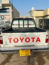 كامري • ٢٠٠١ • مكفولة