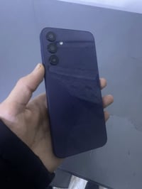 سامسونج A15 • نظيف ما مصلح • حي جامعه