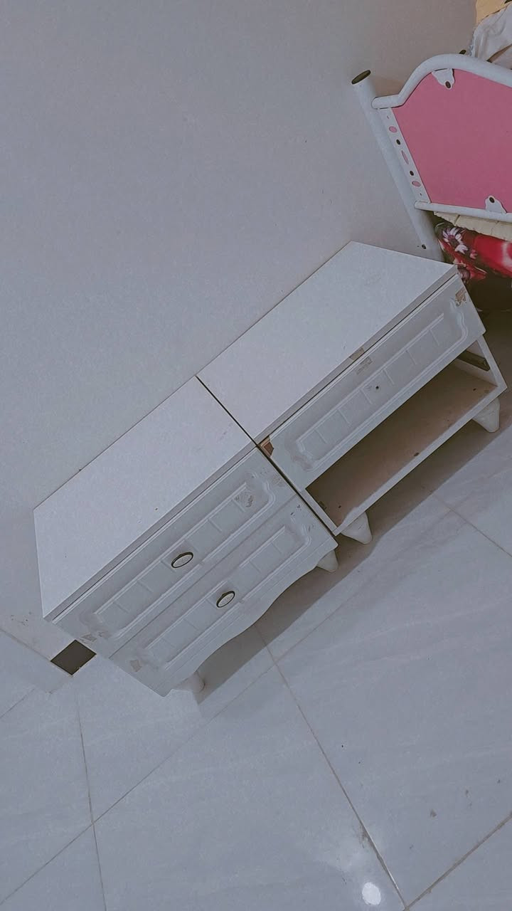 جربايه نفرين وياهه كومديات عدد 2 جربايه يحتاجلهه فقط صوميه ومجر واحد يحتاجله سكه سعرهم ب٦٠ بي مجال


**إذا كنت صاحب هذا الإعلان وتريد حذفه لأي سبب، رجاءا أرسل رسالة إلى الدعم الفني**