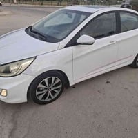 اكسنت ٢٠١٨ خليجي فول مواصفات وضع الشركه ماشيه ٦٦ محرك كير تبريد حداديه...