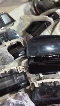 بصرة • قطع غيار سيارات