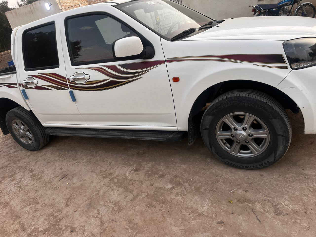 السلام عليكم بيكم كريت ويل للبيع موديل 21سياره كفاله عامه رقم قادسيه الدولي تحويل مباشر السنويه ل 27السعر الإتصال على الرقم ***********او***********
