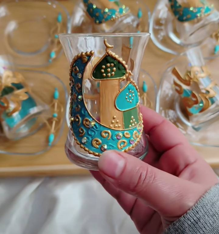 استكاين رمضان المميزه🌙.
للطلب والاستفسار مراسلتنا 👇🏻.
رقم البيج || ‏‪0788 063 7752‬‏
- يوجد خدمة توصيل لكل العراق ❣️.
