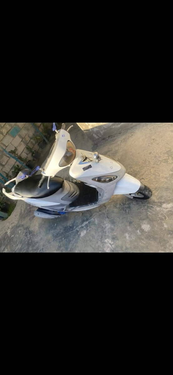 سلام عليكم ماكس منغولي 120دراجه رمبه بحالت الوكاله دراجه تعبت عليهه هواي
مرتبه كبل الشارع السعر 650
رقم/***********
العنوان / بغداد التاجي منشاء نصر
