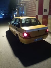 سايبة 2012 سيارة شوفت عينك صدر جيد جدا مكينة وكير جيد جدا تبريد يرادلة...