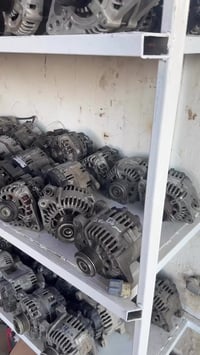 باص كوستر • كوري • ياباني