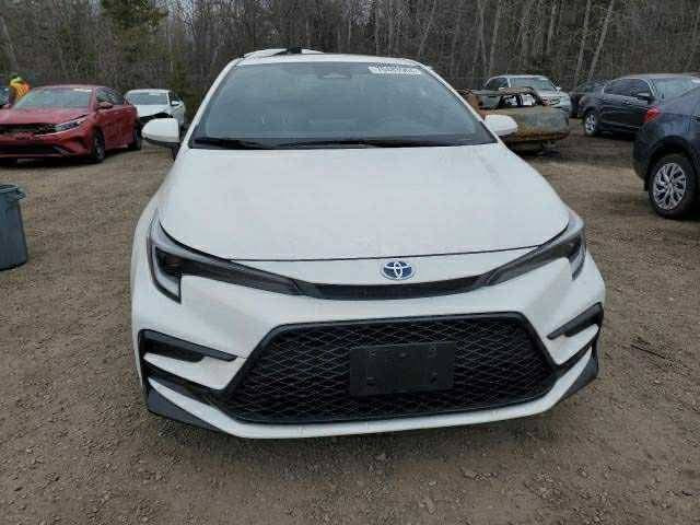 السلام عليكم كورولا هايبرد موديل 24
السياره فول بدون ارباك 

فتحه بصمه كشنات تدفئه ستيرن تدفئه

ماشي 64 الف 

السياره ورد

السعر 168$

بغداد الكرخ 

*********** واتساب
