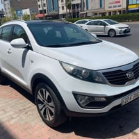 سبورتج بانوراما • ٢٠١٤ • بدون صبغ
