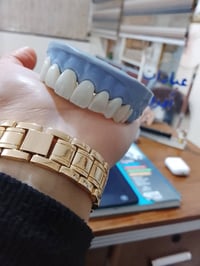 عيادات إبرو • طب اسنان • عروض تخفيضات