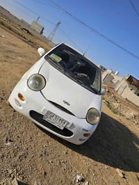 كيوكيو • مكينة شرط • رقم بغداد