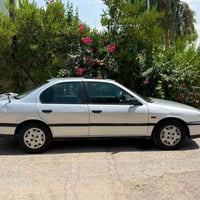 نيسان براميرا • نيسان بريميرا • بريميرا 2.0 • نيسان SLX • بريميرا كير ...