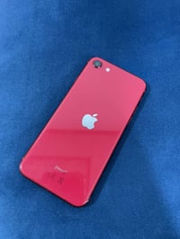 SE جيل ثاني • نظيف • بطارية ٧٥٪