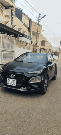 يوم نزلت سياره. كونه موديل 2020   خليجي محرك دوش   للبيع فقط   بيع مست...