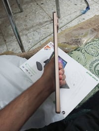 ايباد • مستخدم قليل • ماوس وكيبورد