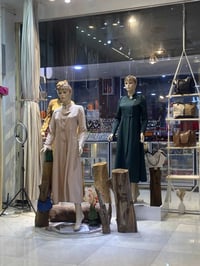 محل داخل مول فاملي للبيع بقرب الالعاب للبيع لعدم التفرغ محل كامل ديكور...