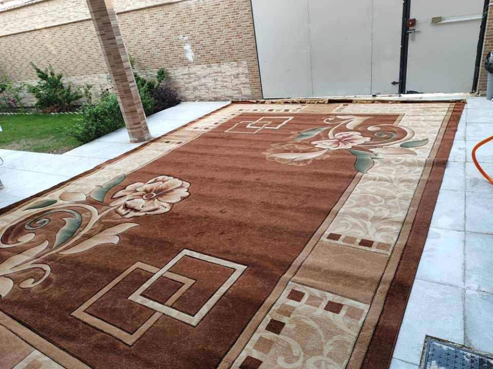 غرفة نوم ماليزي جديدة غير مستخدمة فقط منصبيها وعايفيها غرفة كاملة مع ملحقاتها جرباية و2 كومدي وكنتور وميز مراية وزاوية 
زولية تركية قياس  4×6 اخت الجديده نظيفة جدا 
عنوان نجف حي الفرات شارع الاحزام الاخضر 
للاستفسار خاص او بلتعليقات


**إذا كنت صاحب هذا الإعلان وتريد حذفه لأي سبب، رجاءا أرسل رسالة إلى الدعم الفني**