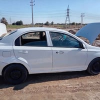 افيو • ٢٠٠٧ • رقم جديد