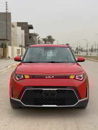 كيا صول 2024   دخول جديد بدون رقم ماشيه25 مواصفات  كامره  رادارات جميع...