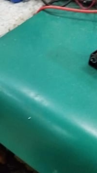 بطارية ١٢ فولت • بلادية • حله