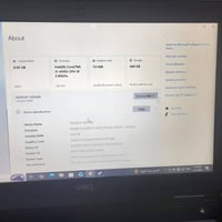 لابتوب • نضيف جدا