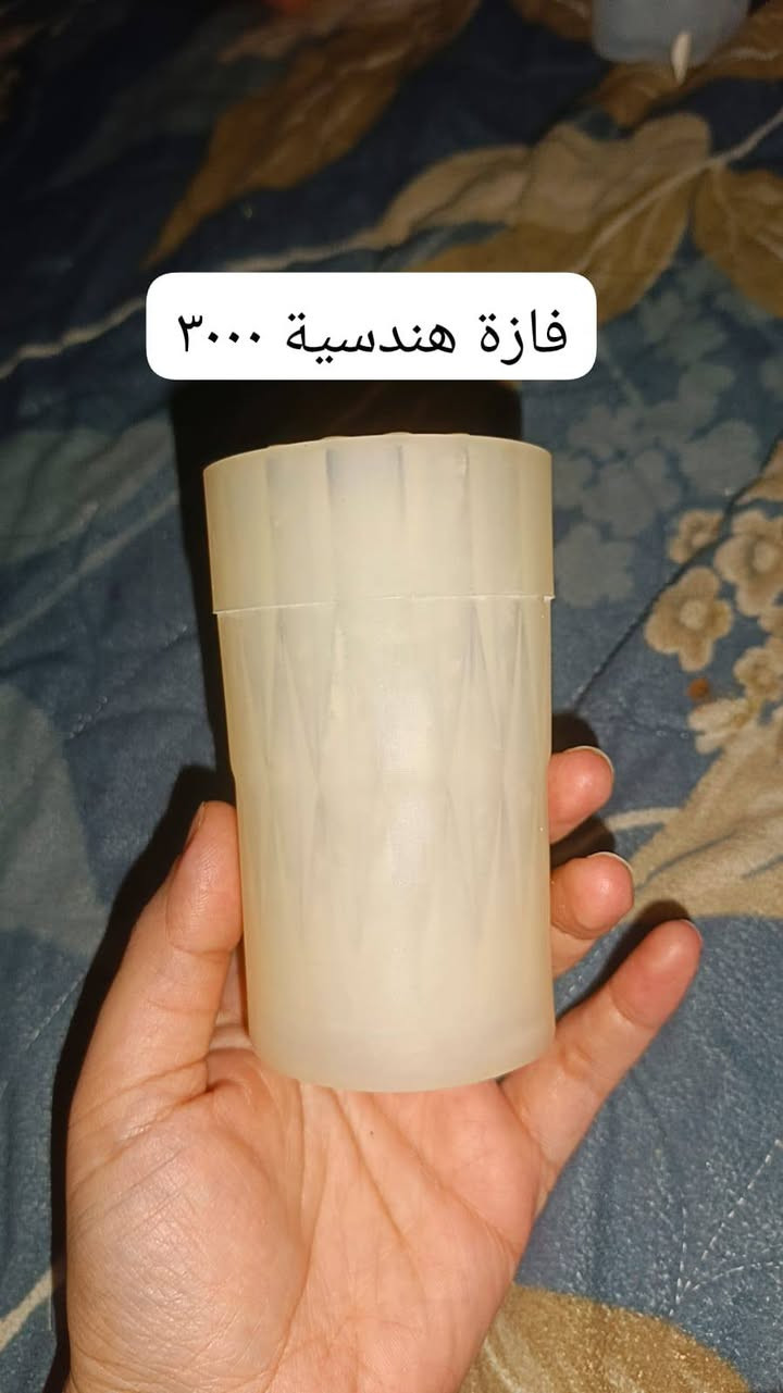 قوالب للبيع استعمال واحد فقط واكو بعد قالب صينية قياس ٢٦ وقالب سبع وردات وصحن صغير ومبخرة دائرية قرص ممصورتهن وقوالب ريزن وشمع


**إذا كنت صاحب هذا الإعلان وتريد حذفه لأي سبب، رجاءا أرسل رسالة إلى الدعم الفني**