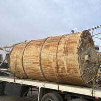 سايلو ٦٠ طن • ثقيل • بابل الحصوه