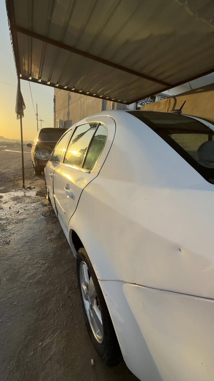 سلام عليكم
شوفرليت كوبلت موديل 2010 سياره كير مكينه تبريد كله تمام سياره جاهزه بدون نقص مشروع وطني باسمي مكينه 2400 المرغوب 
سعر٤٣ وبي مجال حك الجيه مكان بابل حله
رقم***********
